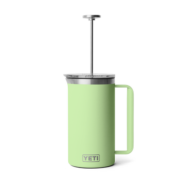 YETI Rambler 34oz French Press (Key Lime) - image 2