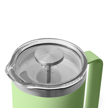 YETI Rambler 34oz French Press (Key Lime) - image 6