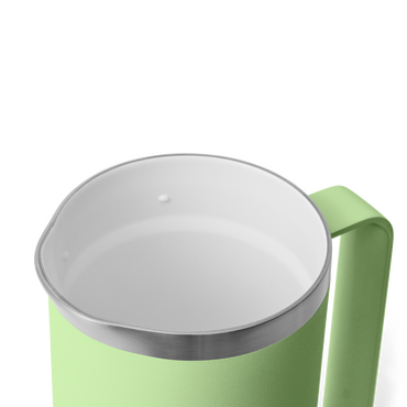 YETI Rambler 34oz French Press (Key Lime) - image 7