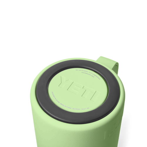 YETI Rambler 34oz French Press (Key Lime) - image 8