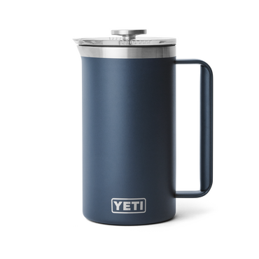 YETI Rambler 34oz French Press (Navy) - image 1
