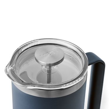 YETI Rambler 34oz French Press (Navy) - image 6