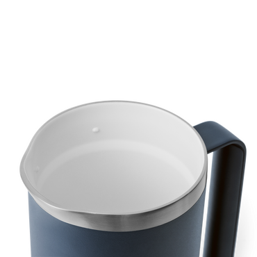 YETI Rambler 34oz French Press (Navy) - image 7
