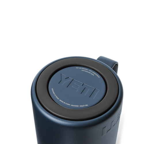 YETI Rambler 34oz French Press (Navy) - image 8