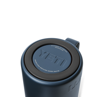YETI Rambler 34oz French Press (Navy) - image 8