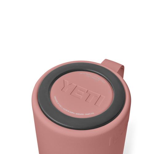 YETI Rambler 34oz French Press (Sandstone Pink) - image 8