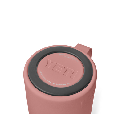 YETI Rambler 34oz French Press (Sandstone Pink) - image 8