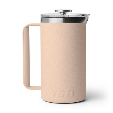 YETI Rambler 34oz French Press Tahini - image 2
