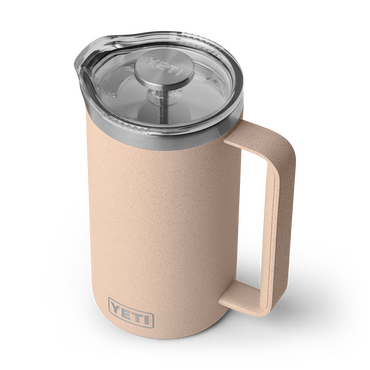 YETI Rambler 34oz French Press Tahini - image 3