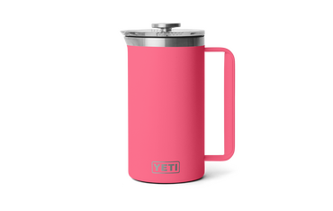 YETI Rambler 34oz French Press Tropical Pink - image 1