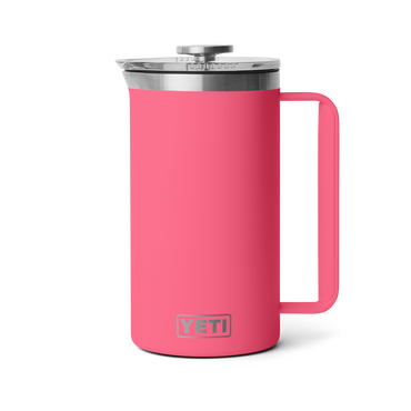 YETI Rambler 34oz French Press (Tropical Pink) - image 1