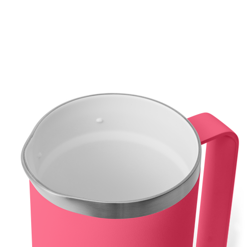YETI Rambler 34oz French Press (Tropical Pink) - image 7