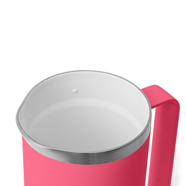 YETI Rambler 34oz French Press (Tropical Pink) - image 7