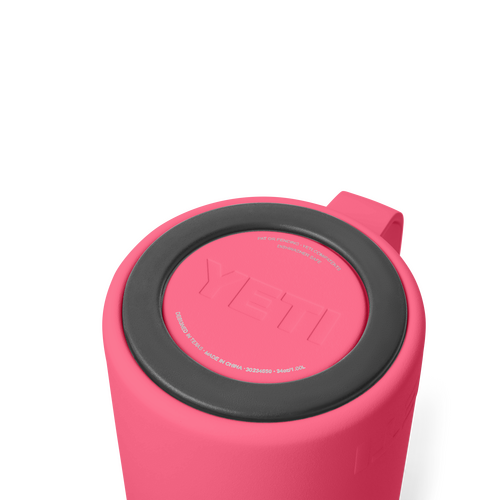 YETI Rambler 34oz French Press (Tropical Pink) - image 8