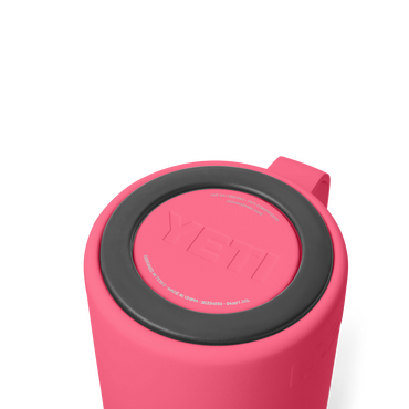 YETI Rambler 34oz French Press (Tropical Pink) - image 8