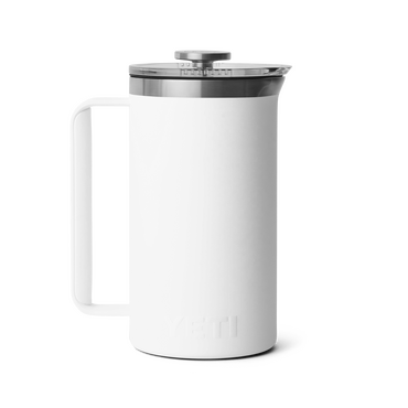 YETI Rambler 34oz French Press (White) - image 3
