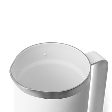 YETI Rambler 34oz French Press (White) - image 7