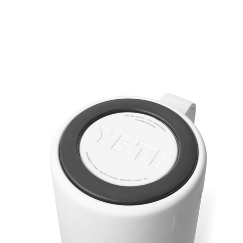 YETI Rambler 34oz French Press (White) - image 8