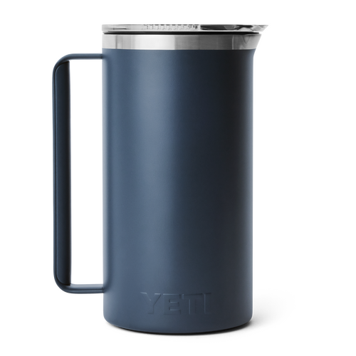 YETI Rambler 34oz Pitcher Navy - image 2