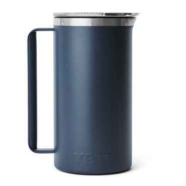 YETI Rambler 34oz Pitcher Navy - image 2
