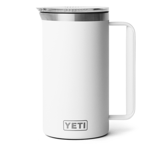 YETI Rambler 34oz Pitcher (White) - image 1