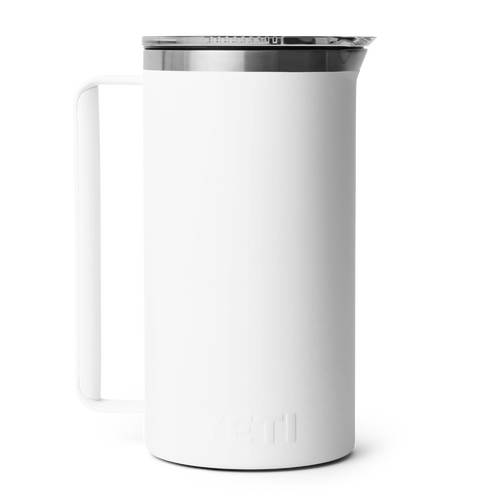 YETI Rambler 34oz Pitcher (White) - image 2