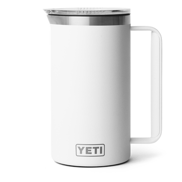 YETI Rambler 34oz Pitcher White - image 1