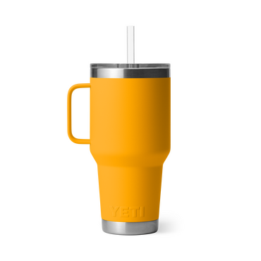 YETI Rambler 35oz Straw Mug (Beekeeper) - image 2
