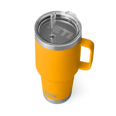 YETI Rambler 35oz Straw Mug (Beekeeper) - image 3