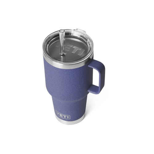 YETI Rambler 35oz Straw Mug (Moon Dust) - image 3