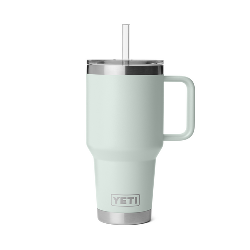 YETI Rambler 35oz Straw Mug (Ridgeline) - image 1