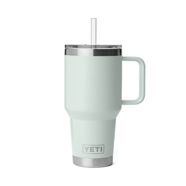 YETI Rambler 35oz Straw Mug (Ridgeline)