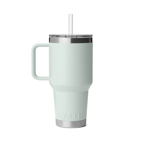 YETI Rambler 35oz Straw Mug (Ridgeline) - image 2