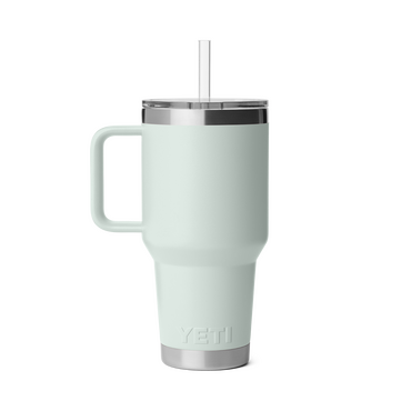 YETI Rambler 35oz Straw Mug (Ridgeline) - image 2