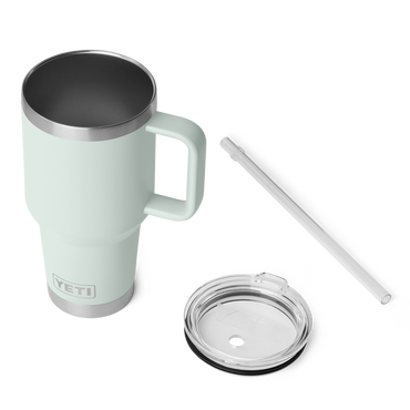 YETI Rambler 35oz Straw Mug (Ridgeline) - image 4
