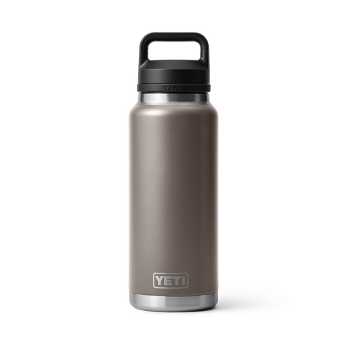 YETI Rambler 36 oz Bottle Chug Sharptail Taupe - image 1