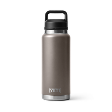 YETI Rambler 36 oz Bottle Chug Sharptail Taupe - image 1