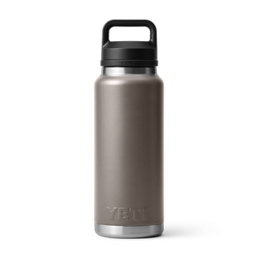 YETI Rambler 36 oz Bottle Chug Sharptail Taupe - image 2
