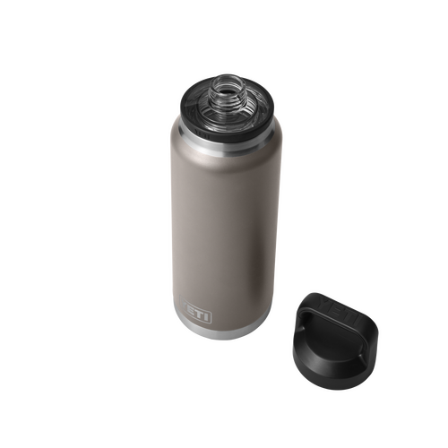 YETI Rambler 36 oz Bottle Chug Sharptail Taupe - image 3