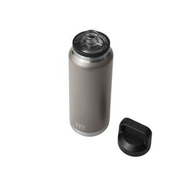 YETI Rambler 36 oz Bottle Chug Sharptail Taupe - image 3