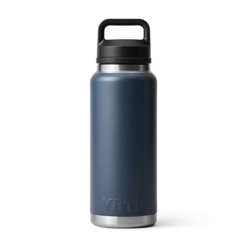 YETI Rambler 36 oz Bottle (Navy) - image 2