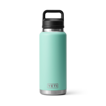 Yeti Rambler 36 oz Bottle with Chug Cap (Seafoam) - image 1