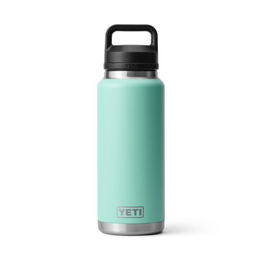 Yeti Rambler 36 oz Bottle with Chug Cap (Seafoam) - image 1