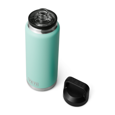 Yeti Rambler 36 oz Bottle with Chug Cap (Seafoam) - image 2