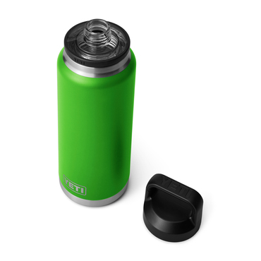 Yeti Rambler 36oz Bottle Chug (Canopy Green) - image 4
