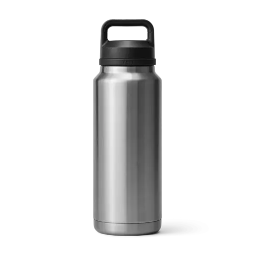 YETI Rambler 36oz Bottle with Chug Cap (Stainless Steel) - image 2