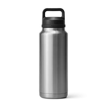 YETI Rambler 36oz Bottle with Chug Cap (Stainless Steel) - image 2