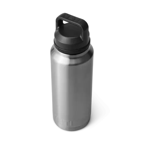 YETI Rambler 36oz Bottle with Chug Cap (Stainless Steel) - image 3