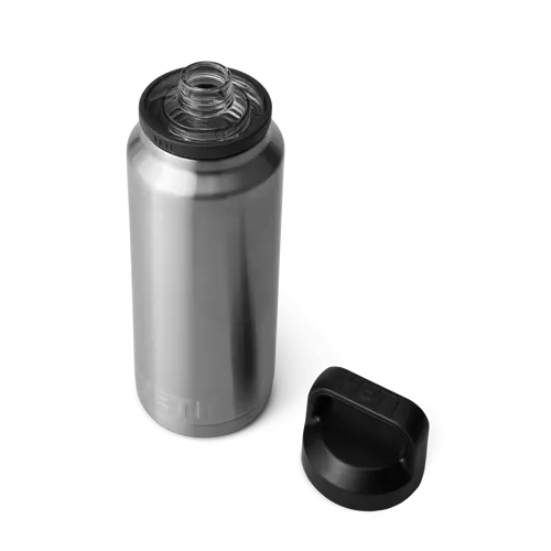 YETI Rambler 36oz Bottle with Chug Cap (Stainless Steel) - image 4