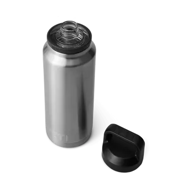 YETI Rambler 36oz Bottle with Chug Cap (Stainless Steel) - image 4
